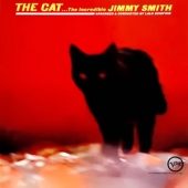 The Cat...The Incredible Jimmy Smith [Back To Black : First Jazz Range 10 Legendary Verve Titles] [한정 수량 할인]