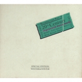 Resurrection Part II : 20th Century-Improvised Music Works