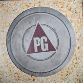 Rated PG [Picture Disk] [2019 RSD Edition] [Limited Edition]