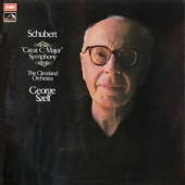 Schubert - Symphony No.9 C-Major, D 944 "The Great"