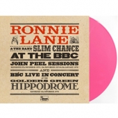 At The BBC [Pink Vinyl] [2019 RSD Edition] [Limited Edition] [제작사 품절: 마지막 수량]