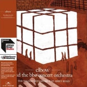 The Seldom Seen Kid : Live At Abbey Road 2009 [Half-Speed Mastering At Abbey Road Studios]