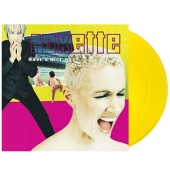 Have A Nice Day [Yellow Vinyl] [Limited Edition]