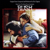 Rush (러쉬) - O.S.T. [2018 RSD Edition] [Limited Edition] [제작사 품절: 마지막 수량]