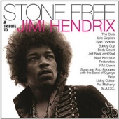 Stone Free : A Tribute To Jimi Hendrix