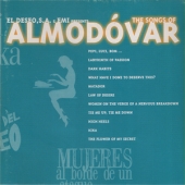 The Songs Of Almodovar