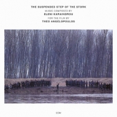 The Suspended Step Of The Stork (테오 앙헬로풀로스 감독의 황새의 멈춰진 발걸음) - O.S.T.