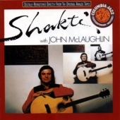 Shakti, With John McLaughlin [Remastered]