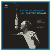With Clifford Brown [Limited Edition]