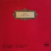 Brahms - Cinque Sonate