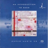 An Introduction To SACD [Gold CD] [Hybrid-SACD]