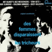 Des Femmes Disparaissent (사라진 여인들) - O.S.T.