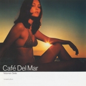 Cafe Del Mar Volumen Siete [vol.7]