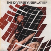 The Diverse Yusef Lateef / Suite 16