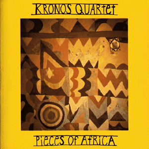 Pieces Of Africa