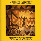 Pieces Of Africa