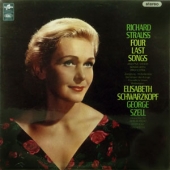 Richard Strauss - Four Last Songs
