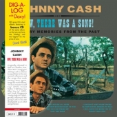 Now, There Was a Song [1LP + 1CD]