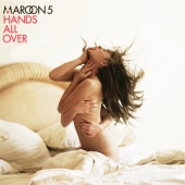 Hands All Over [Back To Black : 60th Vinyl Anniversary]