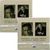 Schubert - Winterreise [2LP Set]