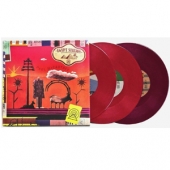 Egypt Station [Magenta & Purple Triple Vinyl] [Strictly Limited Explorer's Edition]