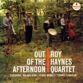 Out Of The Afternoon [Vital Vinyl Series]