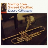 Swing Low,Sweet Cadillac [Vital Vinyl Series]