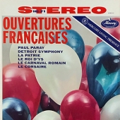 Ouvertures Francaises