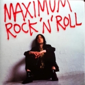 Maximum Rock 'N' Roll : The Singles Vol. 1
