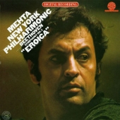 Beethoven - Symphonie No.3 "Eroica" [CBS Audiophile Series] [With Giant Poster]