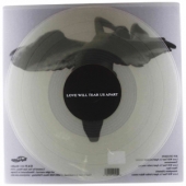 Love Will Tear Us Apart [Picture Disc]