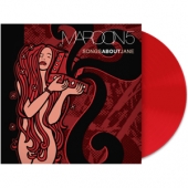 Songs About Jane [Red Vinyl] [Indie Store Exclusive-Limited Edition]