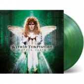 Mother Earth [Green Vinyl] [2LP Expanded Vinyl Edition] [Limited-Numbered Edition]