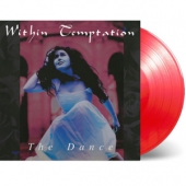 The Dance [Transparent Red Vinyl] [Limited-Numbered Edition]