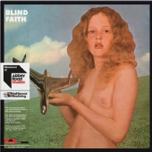 Blind Faith [Half-Speed Mastering At Abbey Road Studios]