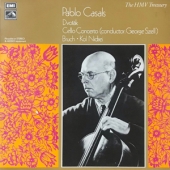 Dvorak - Cello Concerto In B Minor, Op.104 + Bruch - Kol Nidrei, Op.47