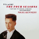 Vivaldi - The Four Seasons (Le Quattro Stagioni)