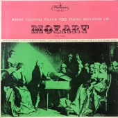 Mozart - Piano Sonatas Vol. 1 : No. 1 In C Major, K. 279 + No. 2 In F Major, K. 280 + No. 3 In B Flat Major, K. 281 + No. 4 In E Flat Major, K. 282