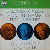 Beethoven - Klavierkonzert Nr.5 Es-Dur