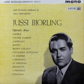 Operatic Arias