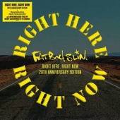 Right Here Right Now [2019 RSD Edition] [20th Anniversary Limited Edition]