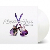 Collected [White Vinyl] [Limited-Numbered Edition]
