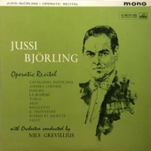 Operatic Recital [Promo-Copy]