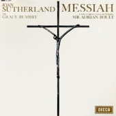 Hendel - Messiah [Highlights]