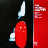 Joe Farrell Quartet