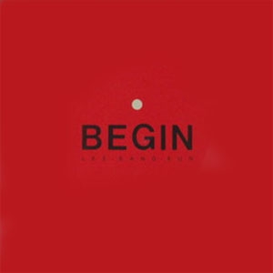 4집 - Begin
