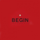 4집 - Begin