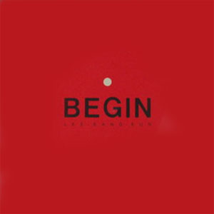 4집 - Begin