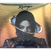 Xscape [Limited Deluxe Edition][CD + DVD]