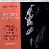 Beethoven - Symphony No.6 In F "Pastoral"
